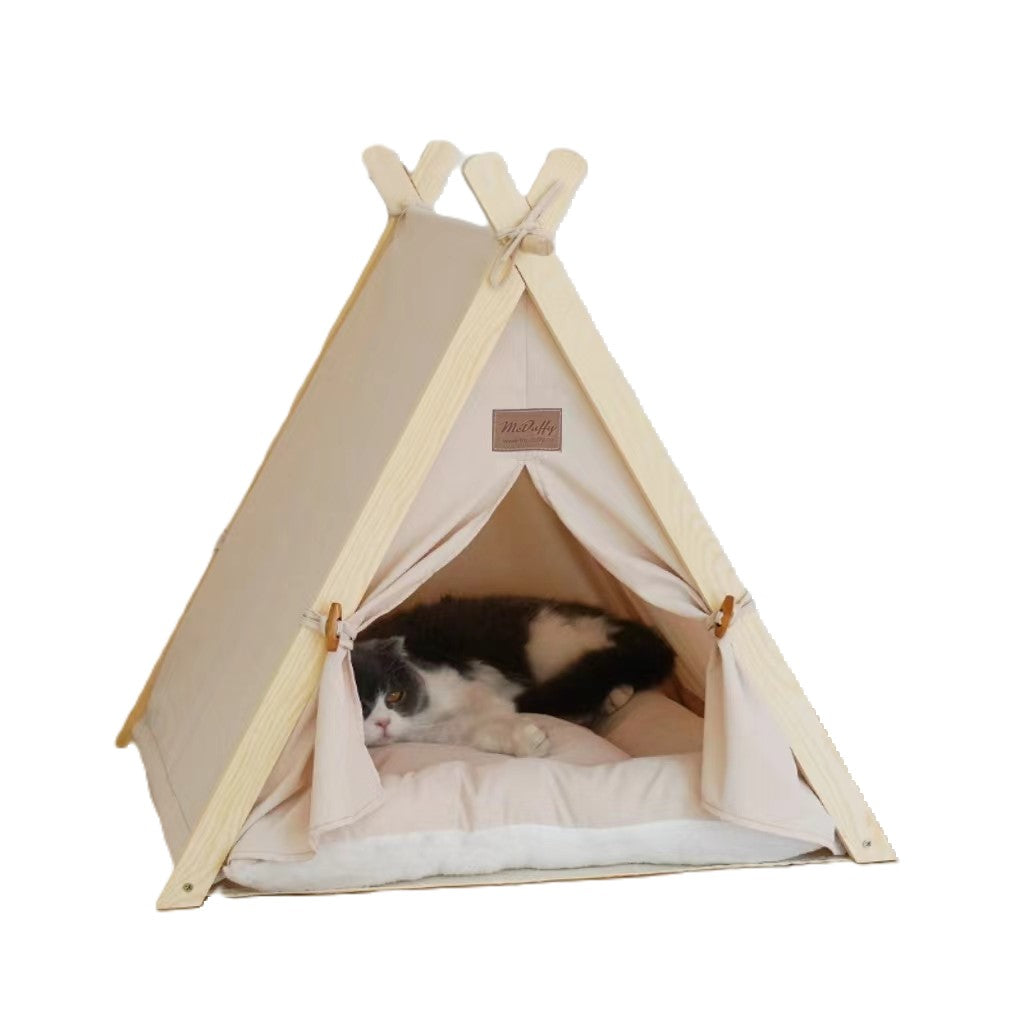 Signature Teepee Tents