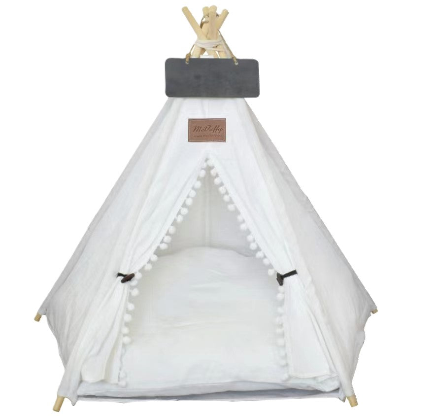 Signature Teepee Tents