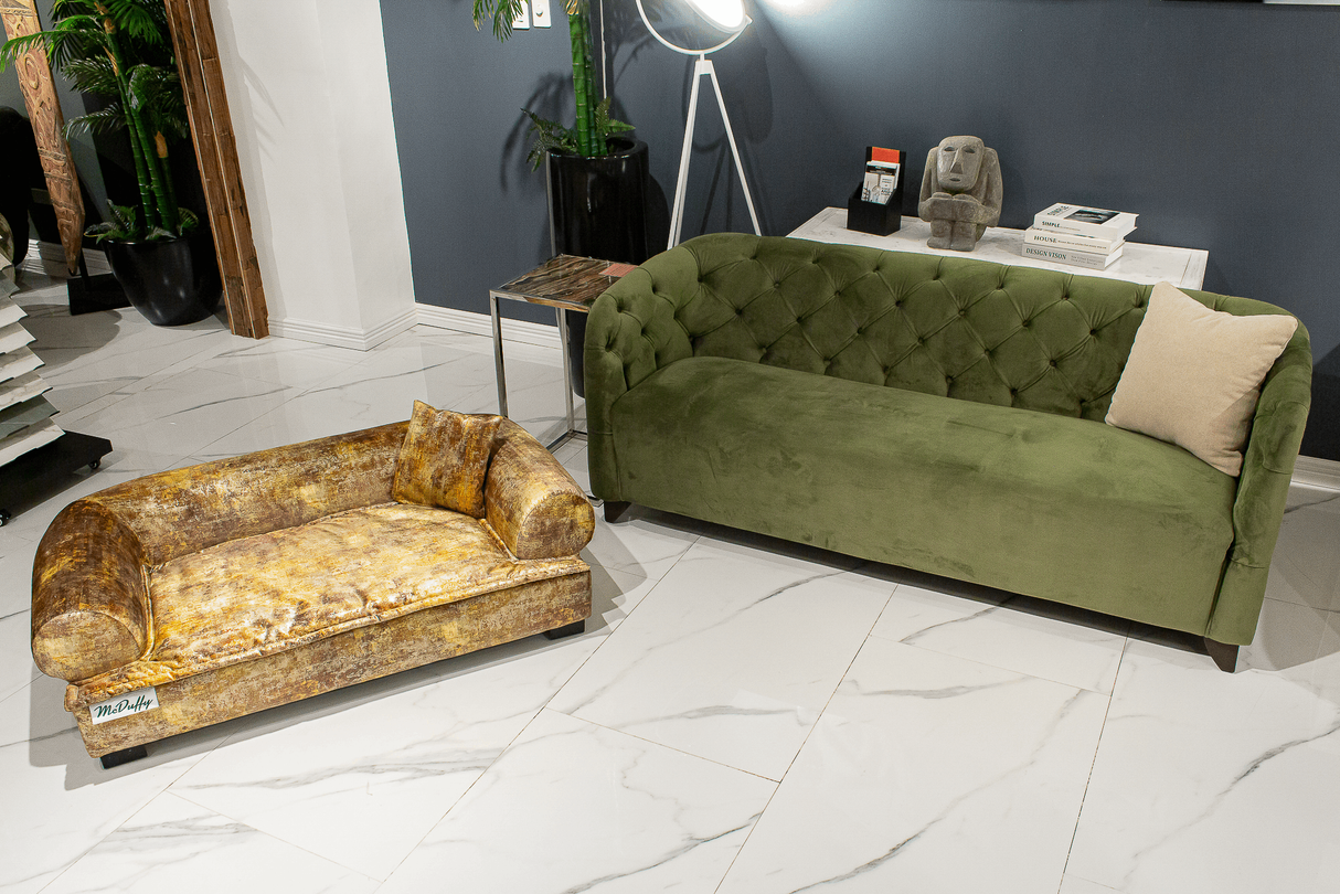 Signature Sunrise Sofa