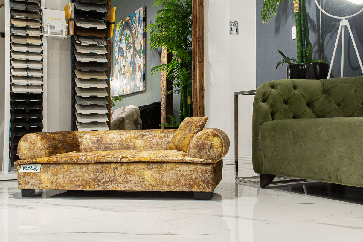 Signature Sunrise Sofa