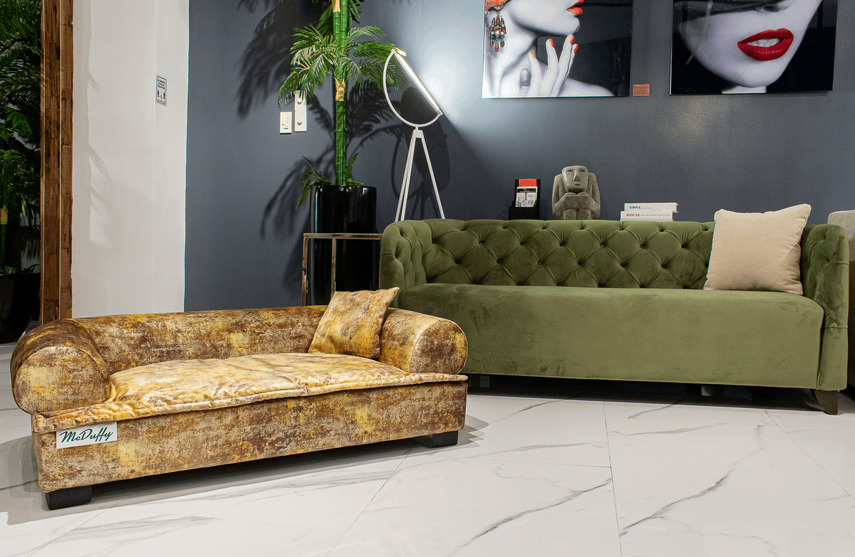 Signature Sunrise Sofa