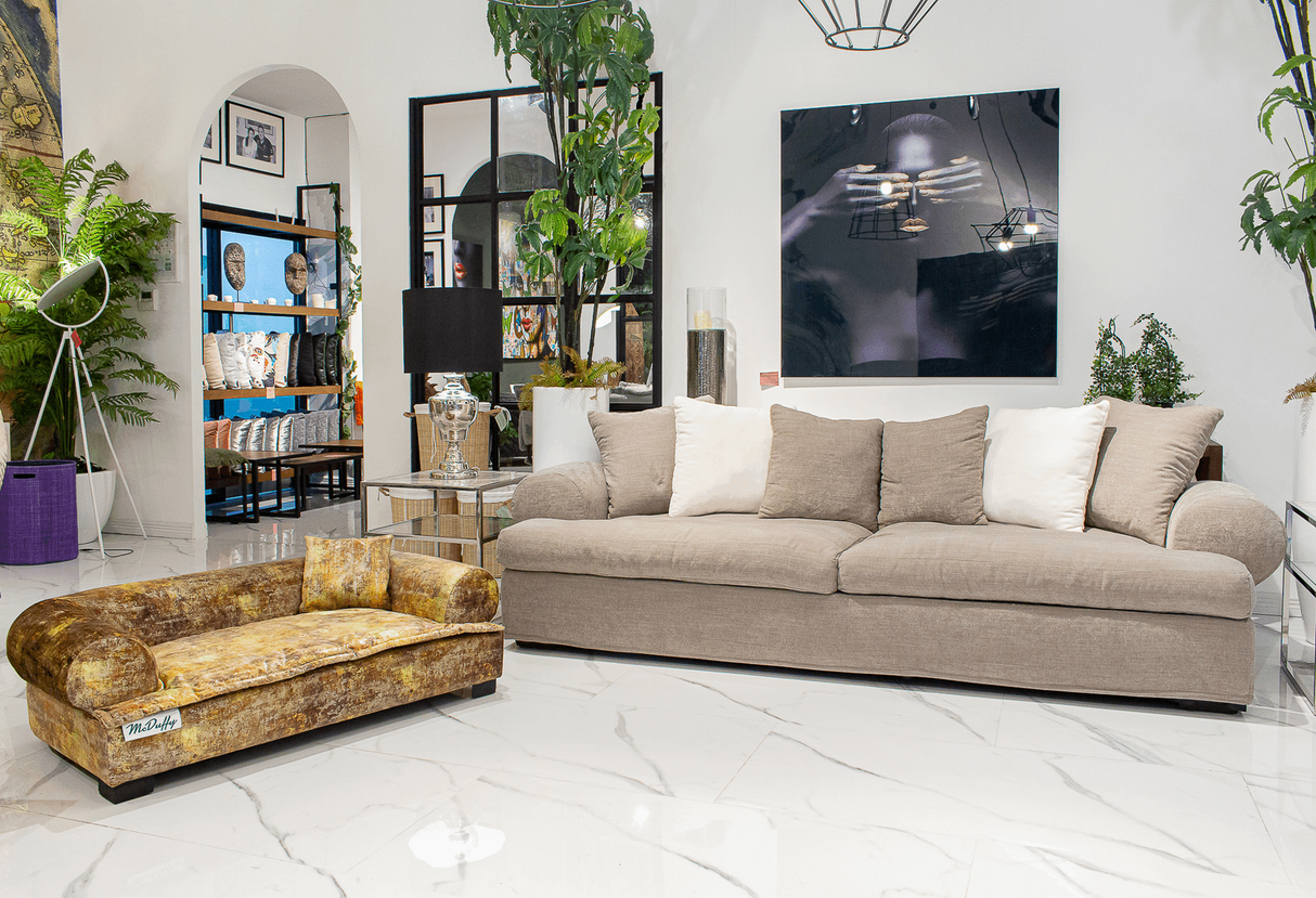 Signature Sunrise Sofa