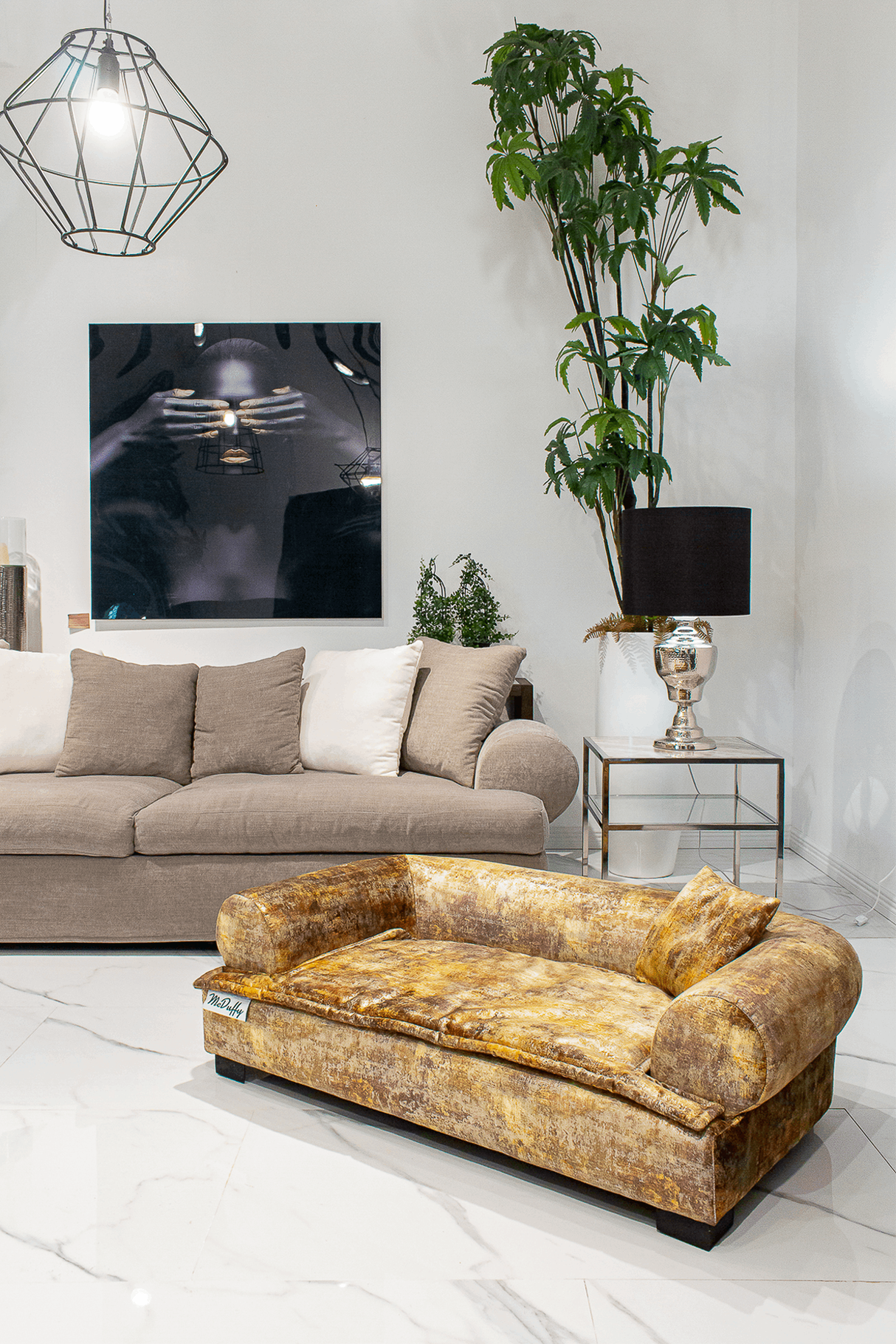 Signature Sunrise Sofa