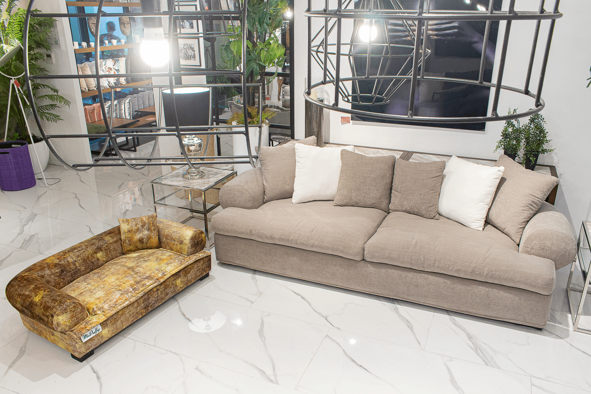 Signature Sunrise Sofa