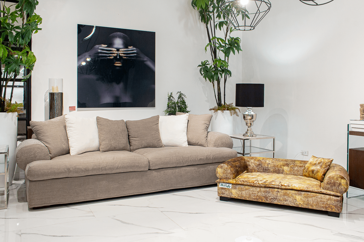 Signature Sunrise Sofa