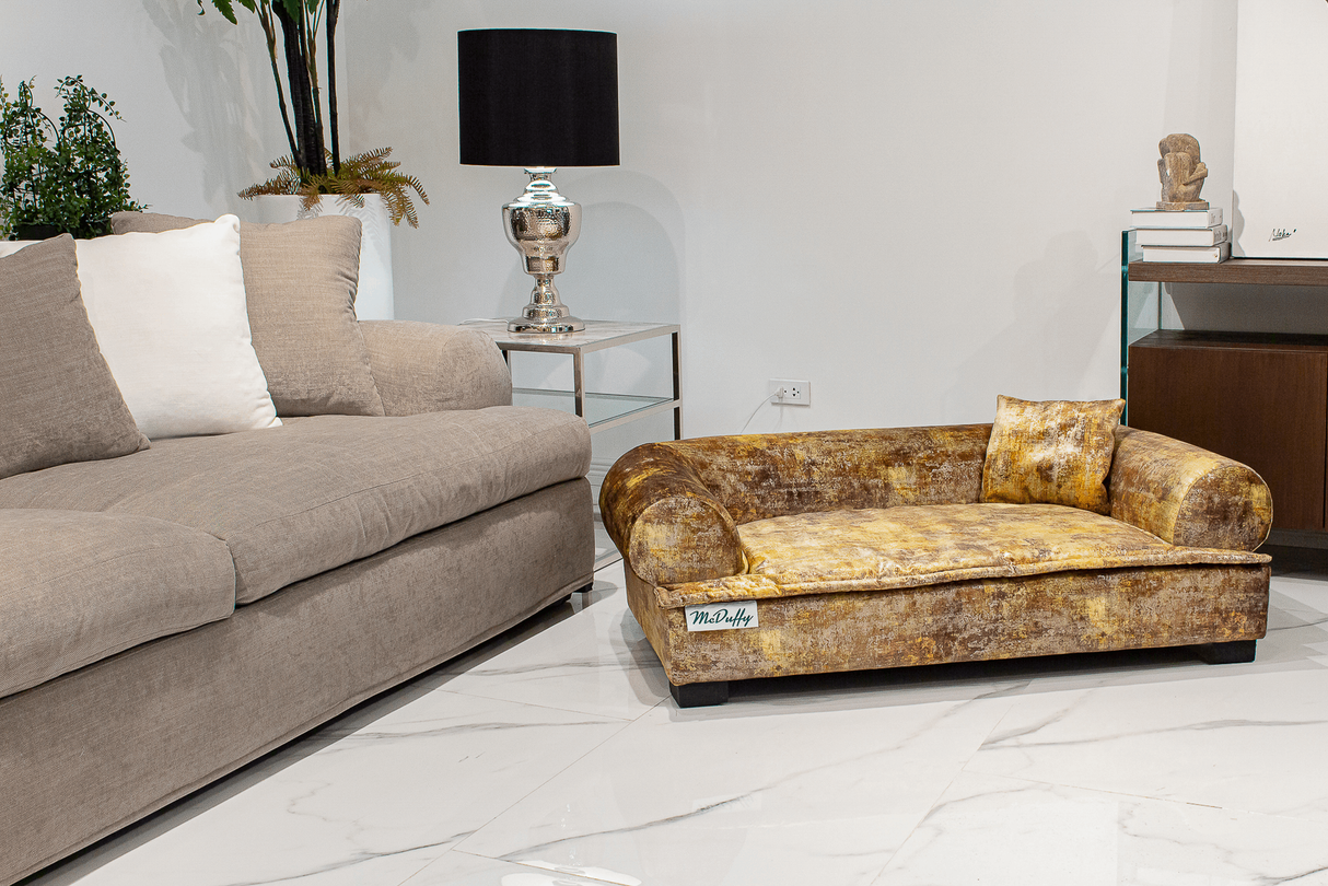 Signature Sunrise Sofa