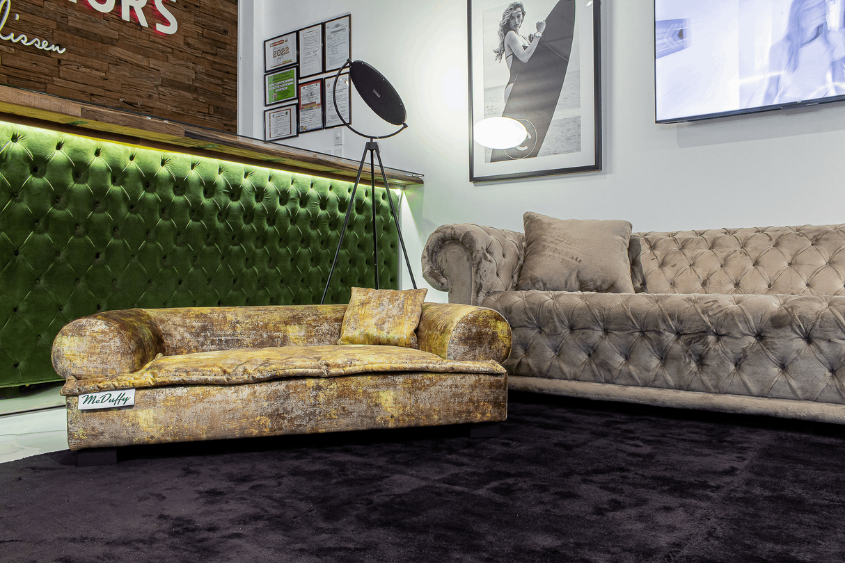 Signature Sunrise Sofa