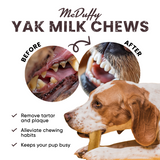Himalayan Yak Chews