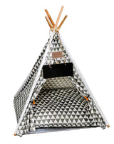 Signature Teepee Tents