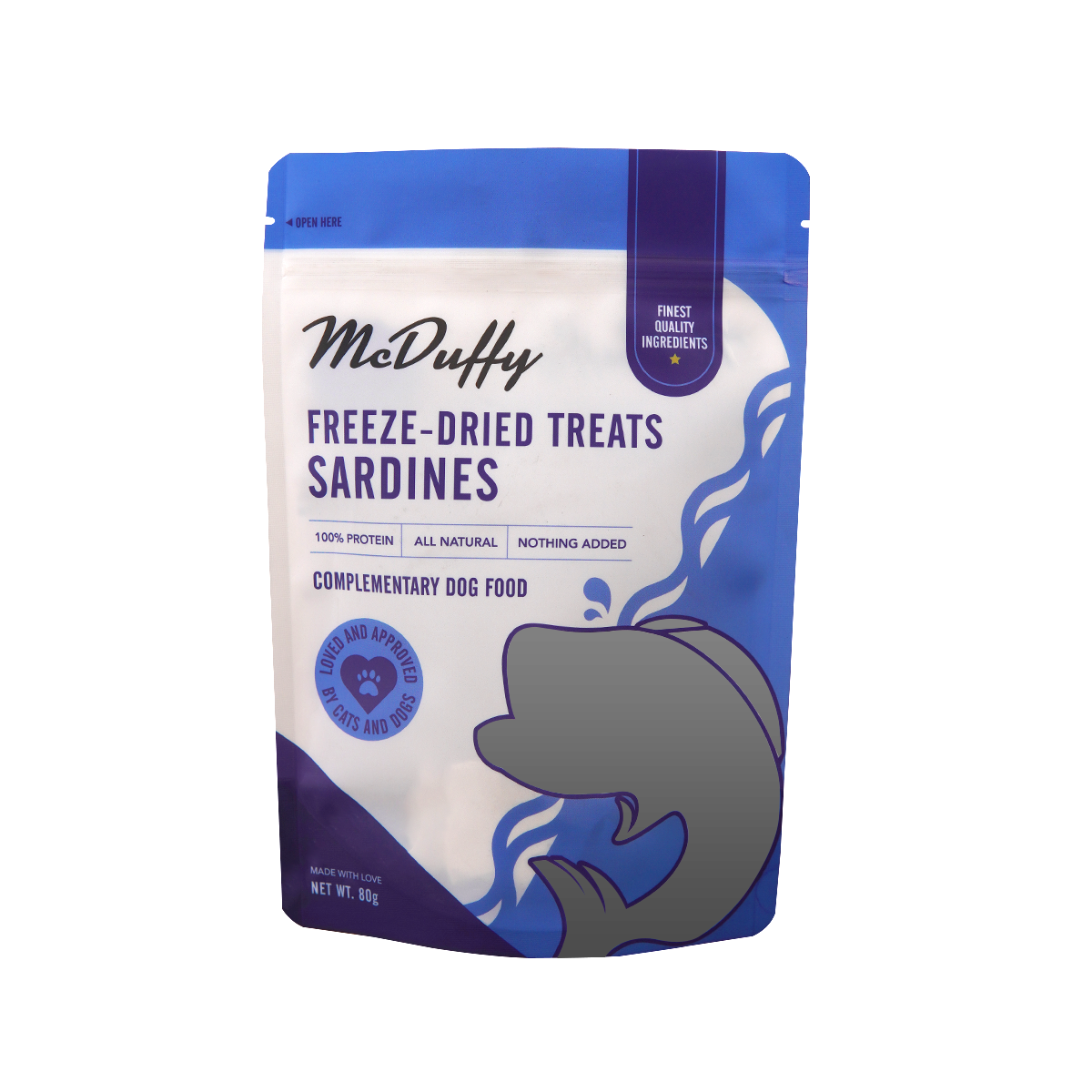 Freeze Dried Treats